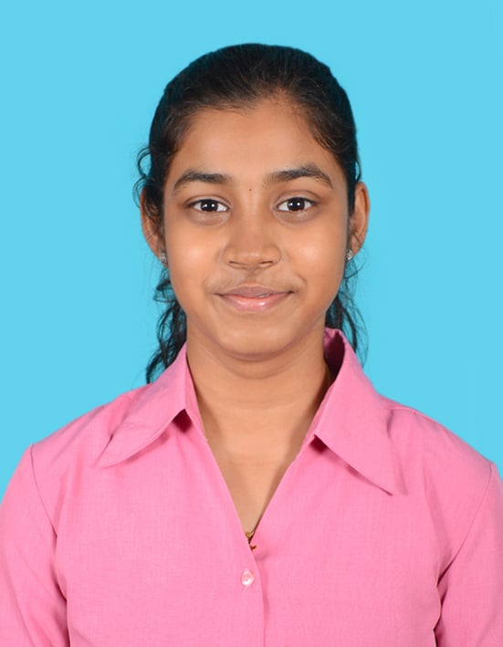 Mugilarasi M S