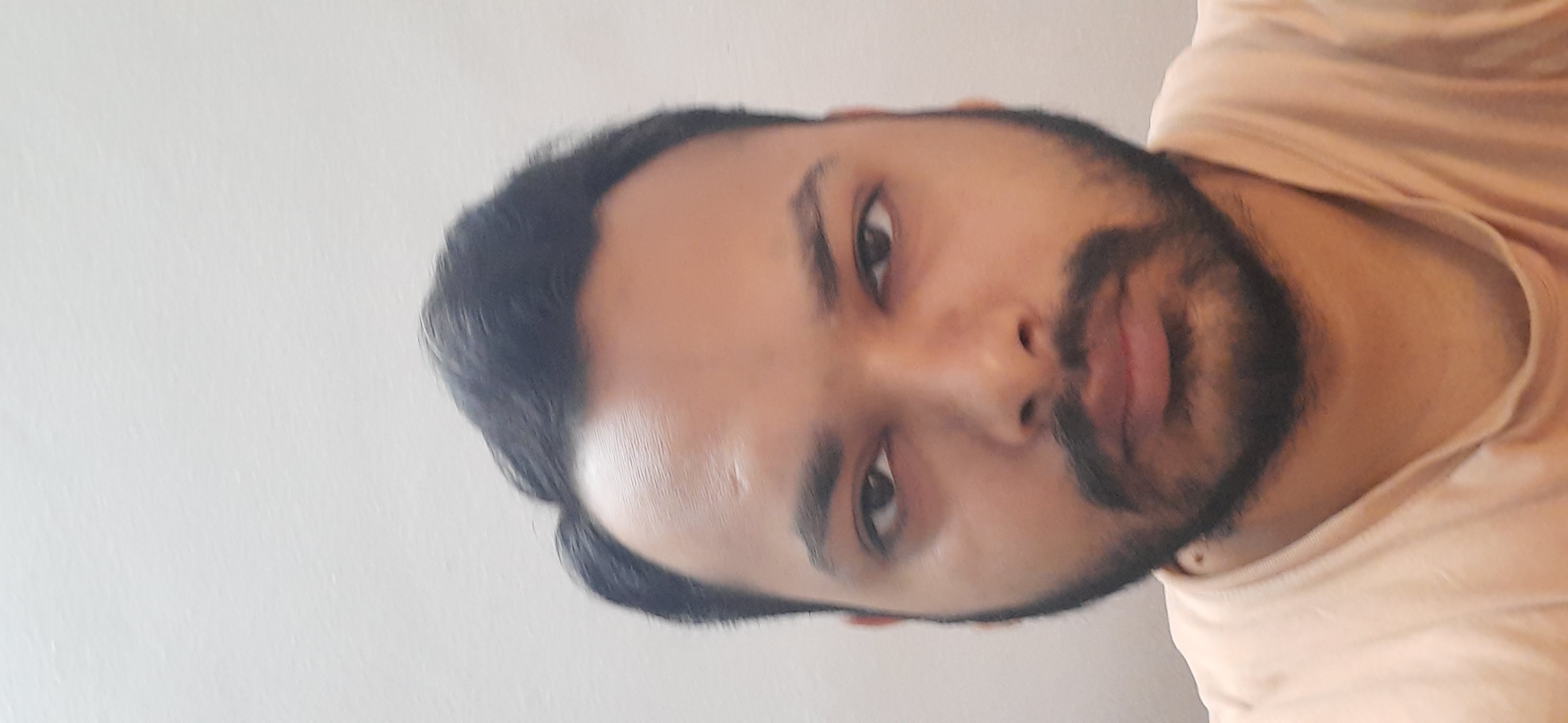 Swapnil Srivastava