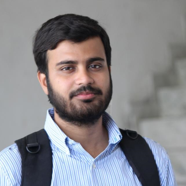 Syed Mohammad Zeeshan