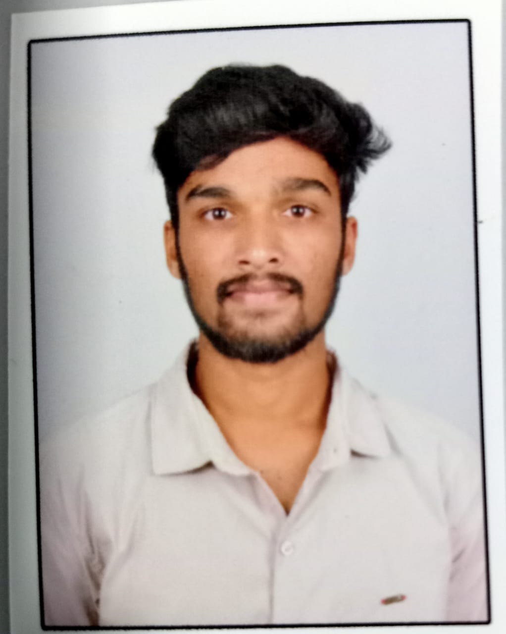 S Dinesh