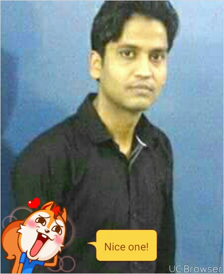 Anoop Singh