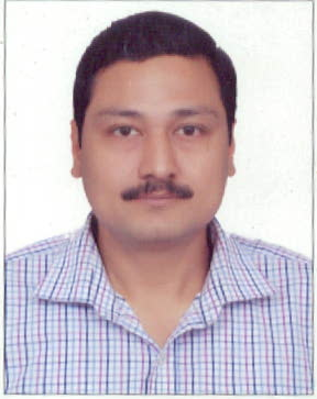 Govind Singh Bisht
