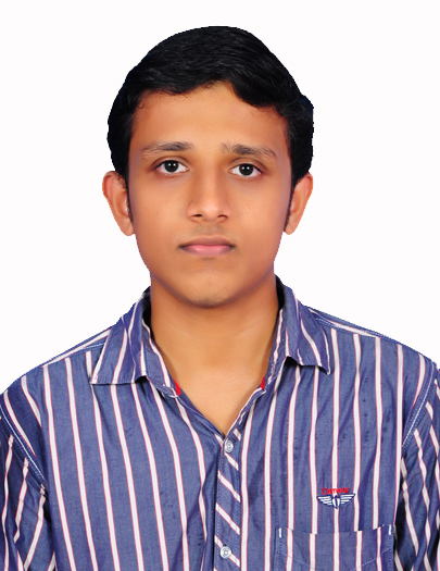 Jibin M Shaju