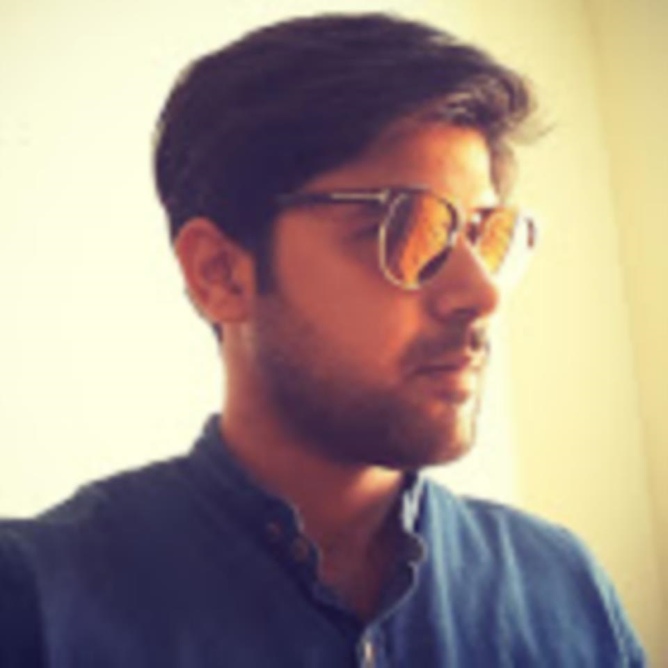 Shashi Singh