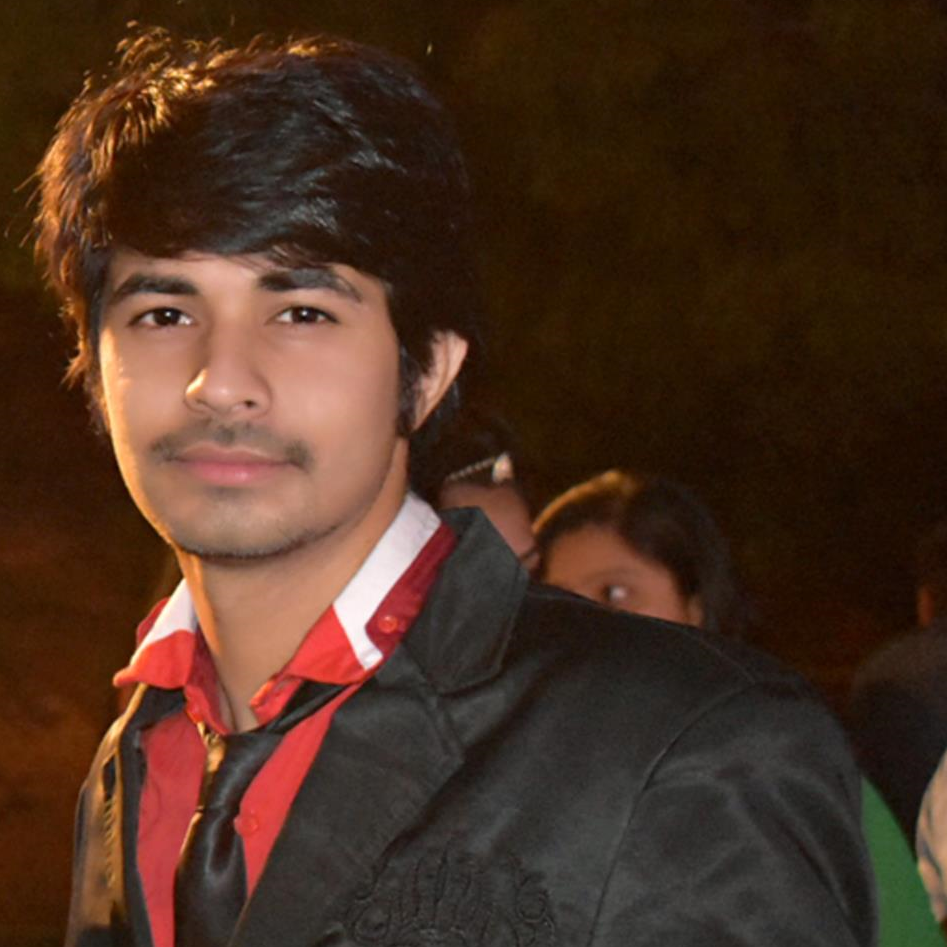 Kapil Arora