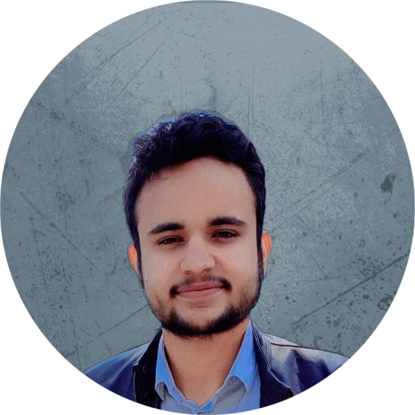 Sagar Neupane