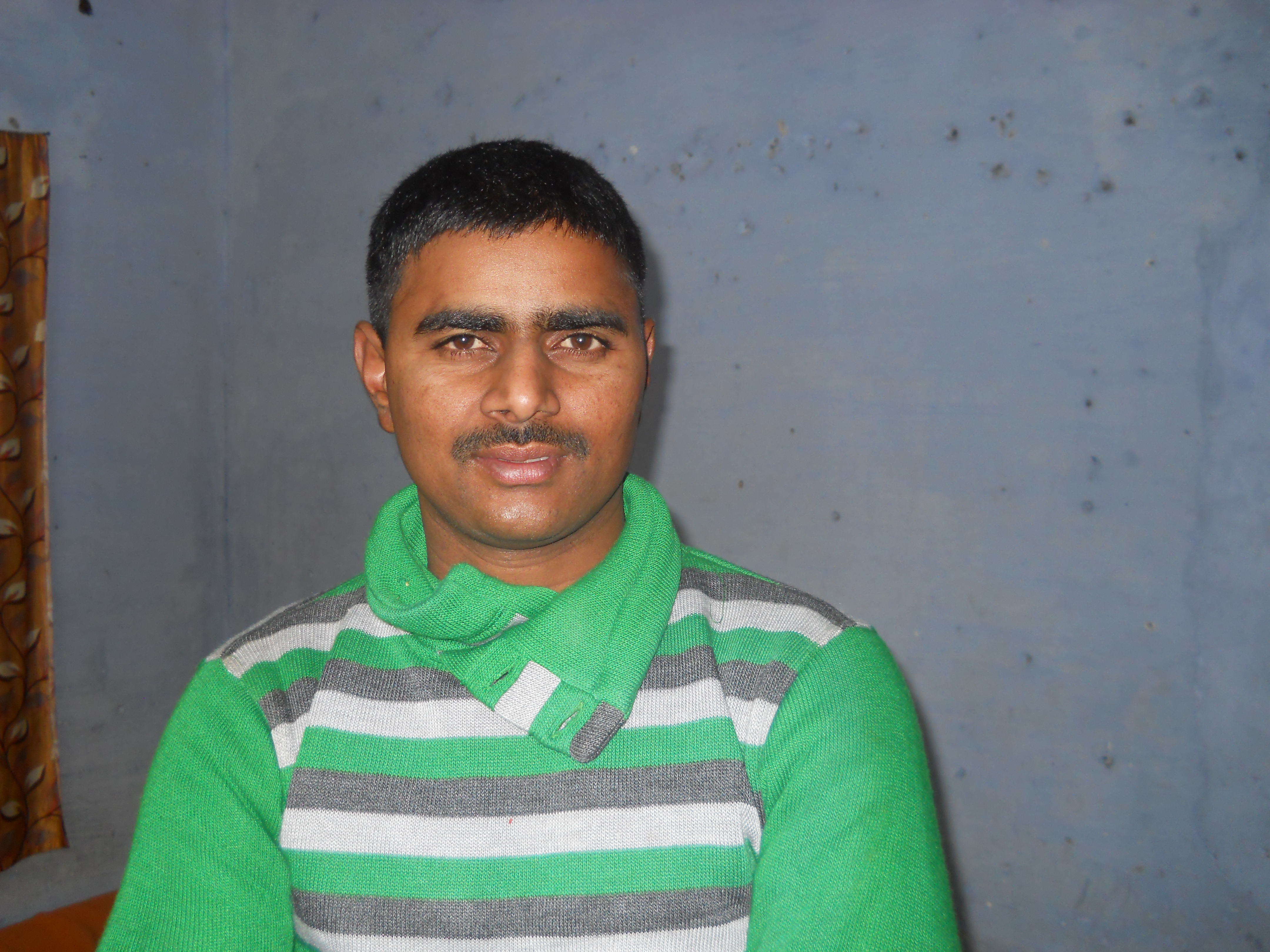 Gopisetti Nagaraju