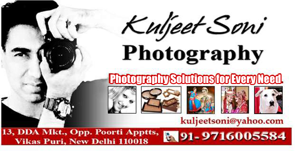 Kuljeet S Soni