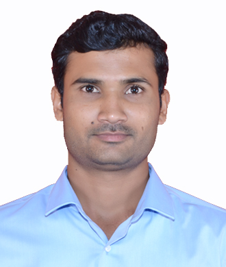 Tejas Haridas Kadam