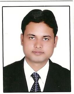 Mohd Imran Khan
