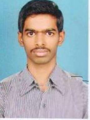 K Vinoth Kumar