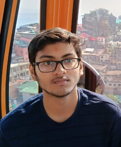 Ankit Kumar Mitra