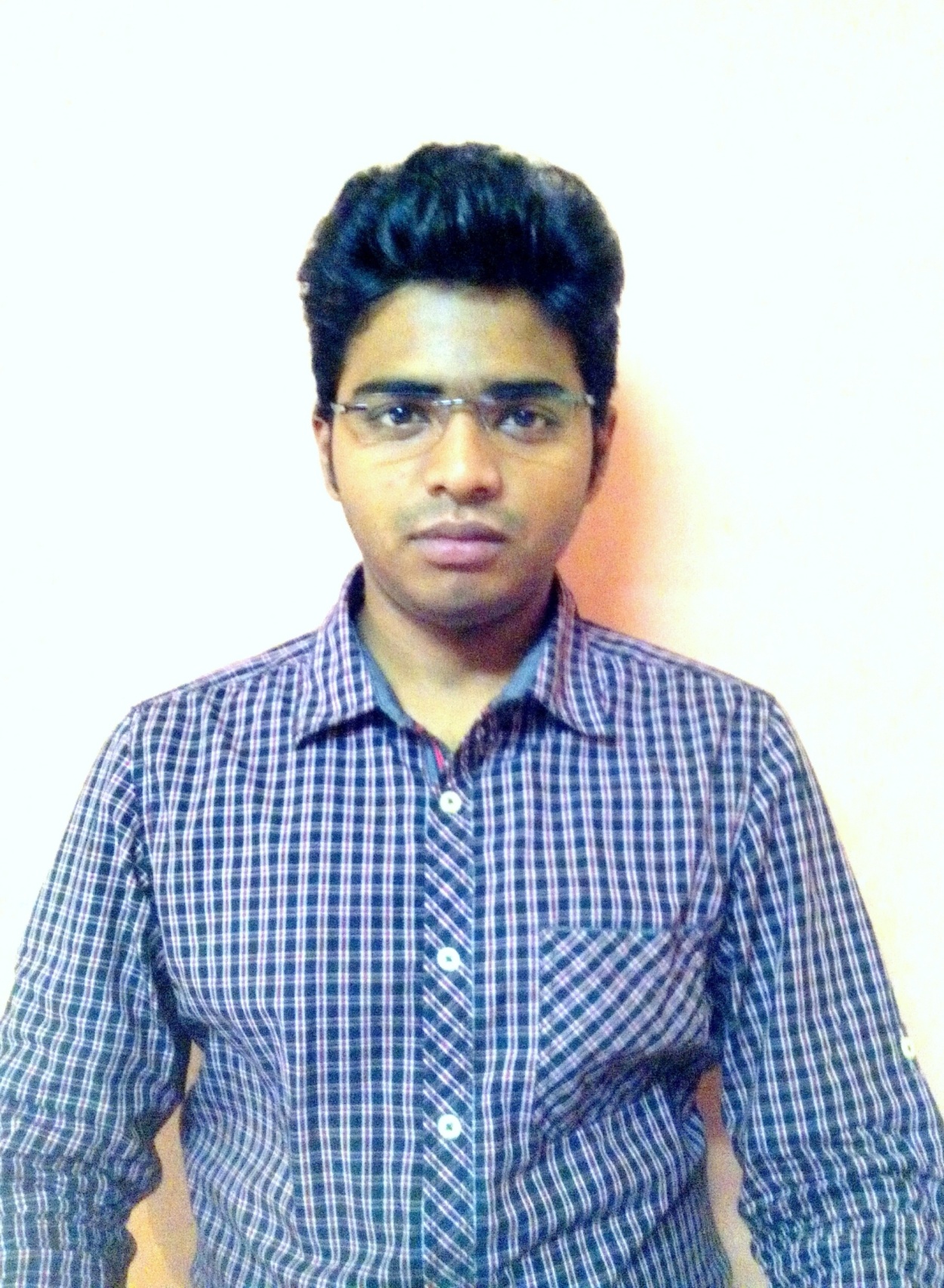 Subhojit Das
