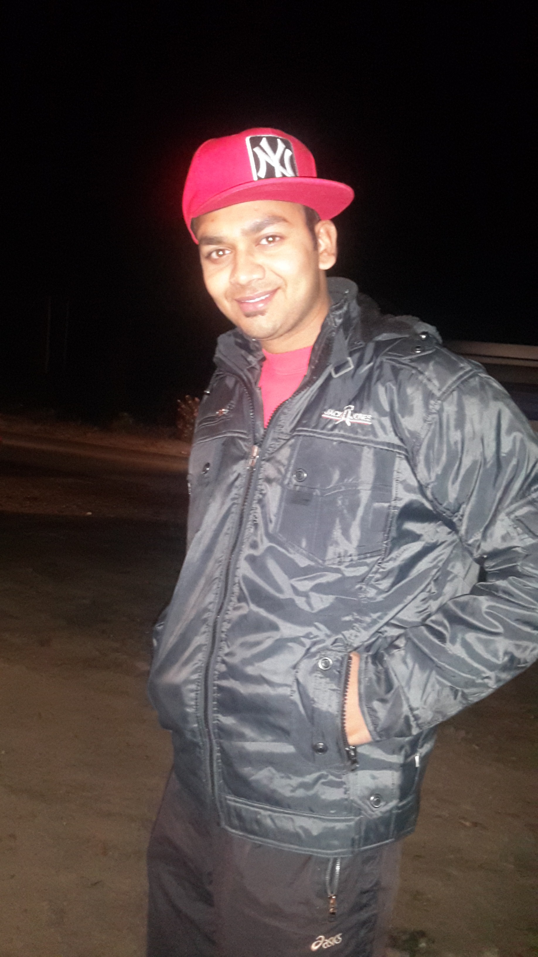 Pardeep Verma