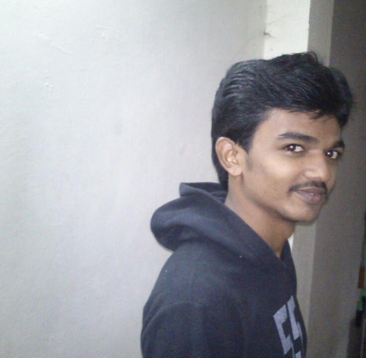 Murugan Dhamodharan