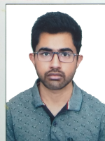 Arjyabrata Paul