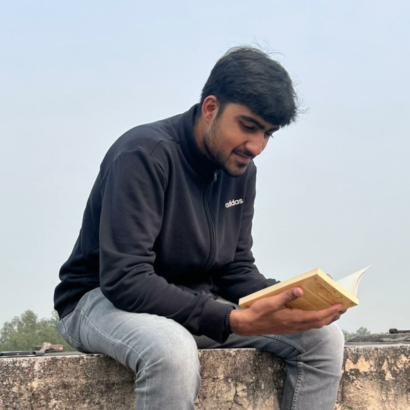 Ayush Mishra