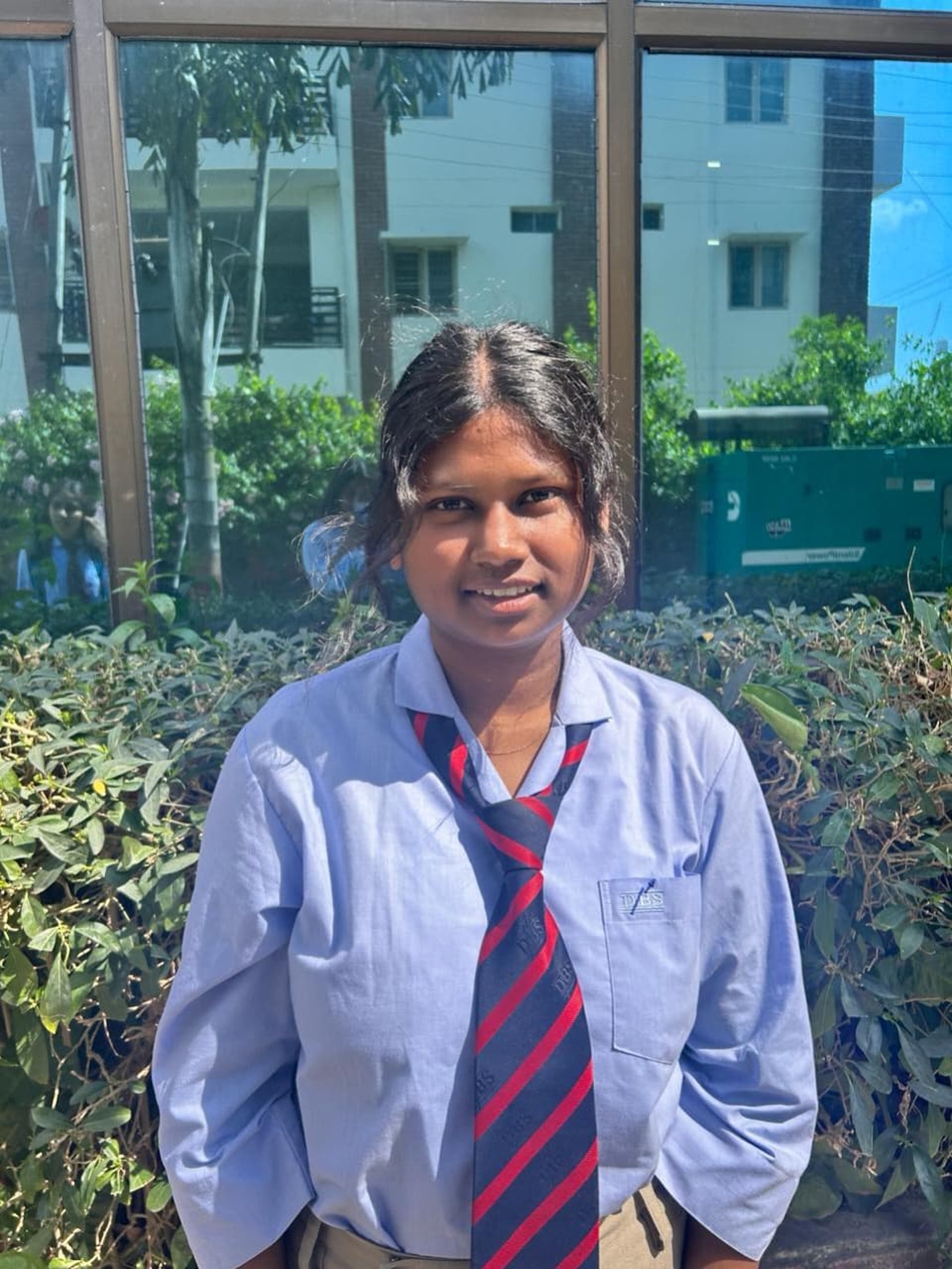 Nitika Sana