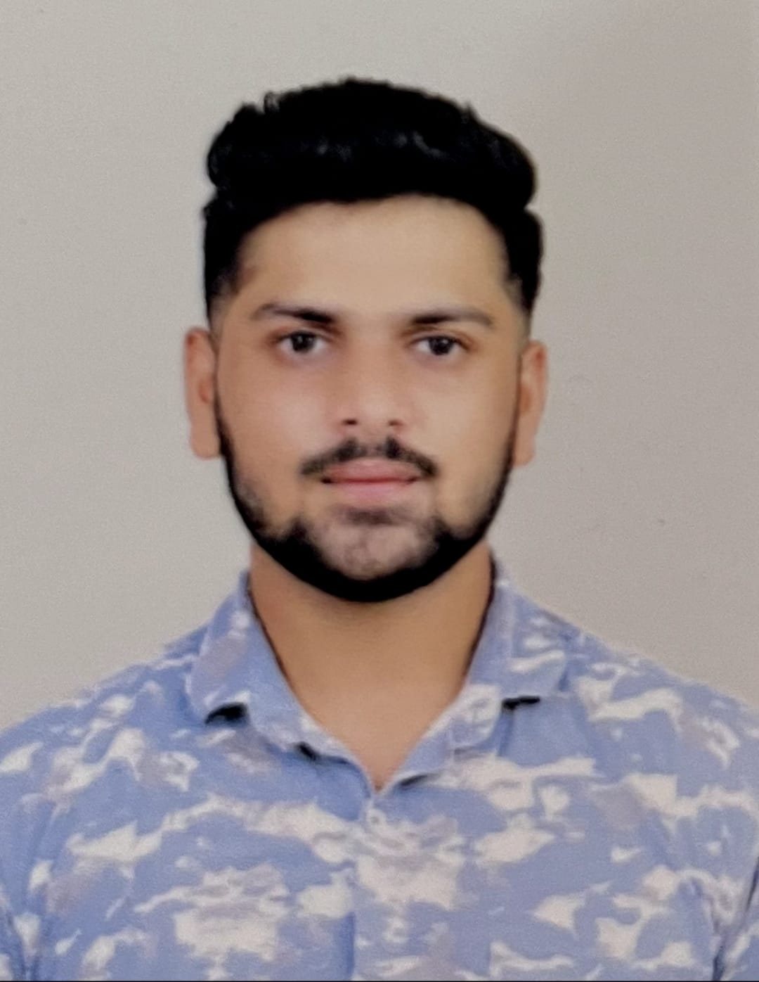 Raj Patel