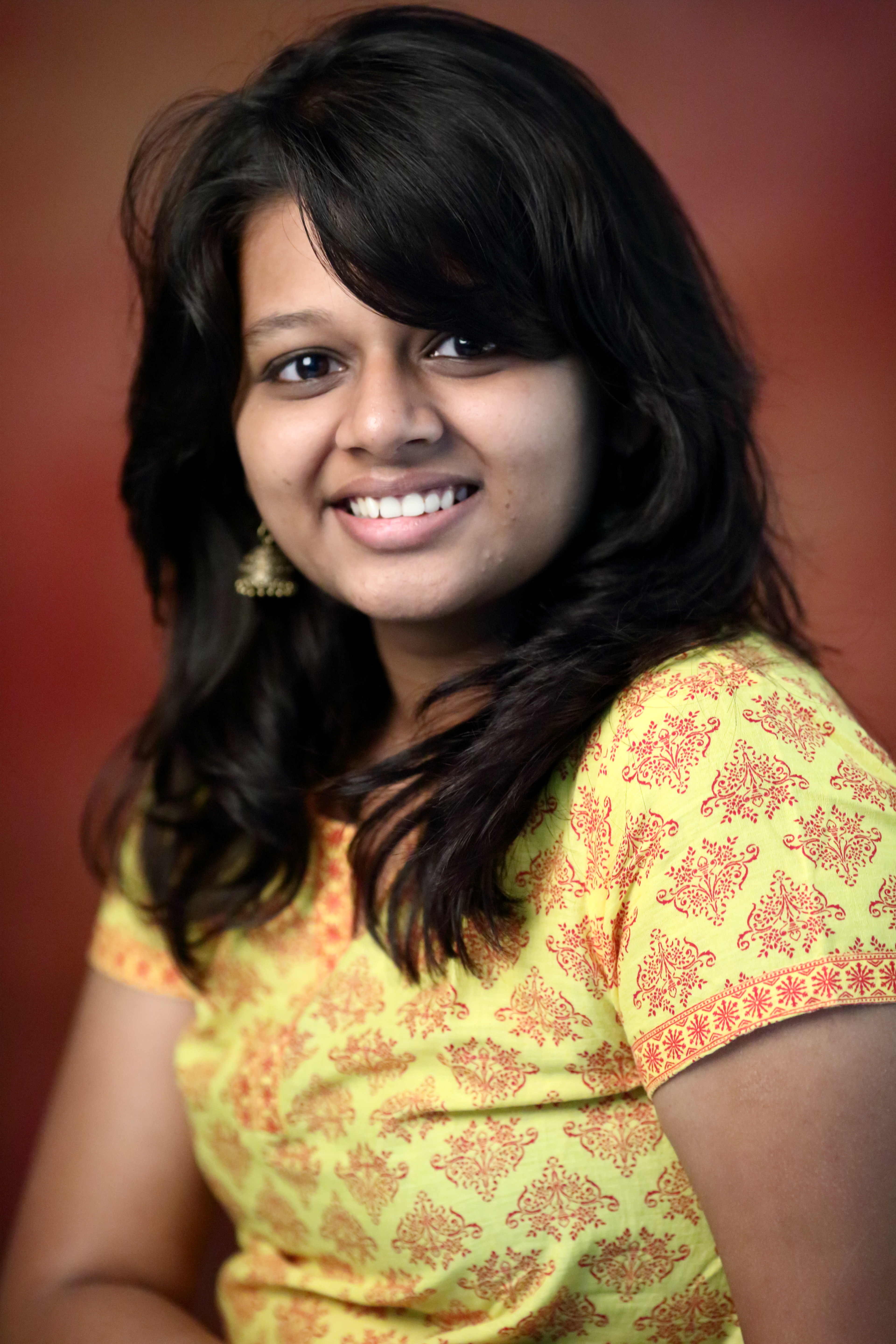 Tejaswini Parker