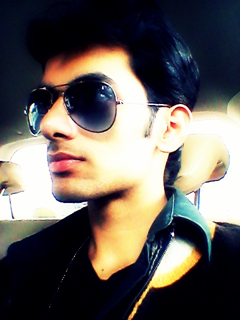 Satyajeet Kumar