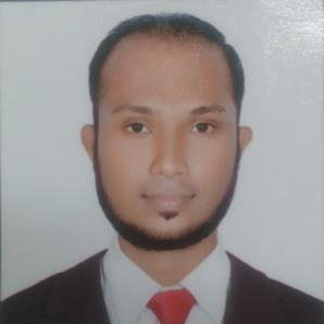Bilal Shaikh Nooruddin
