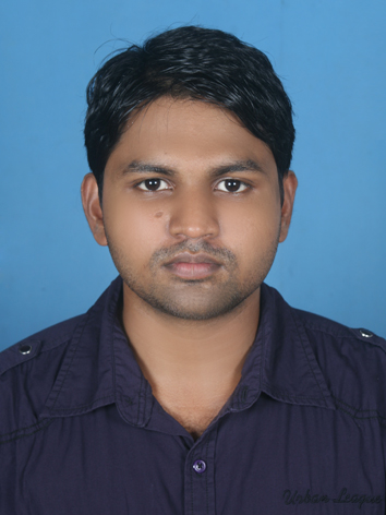 Vikram Kumar K