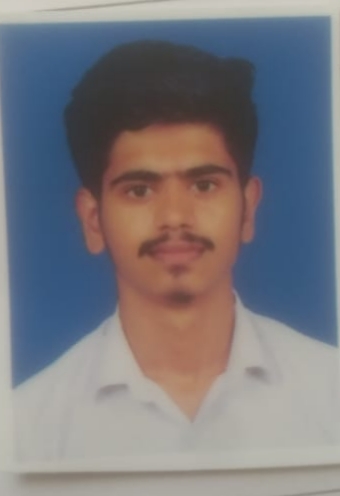 Nikhil Raj