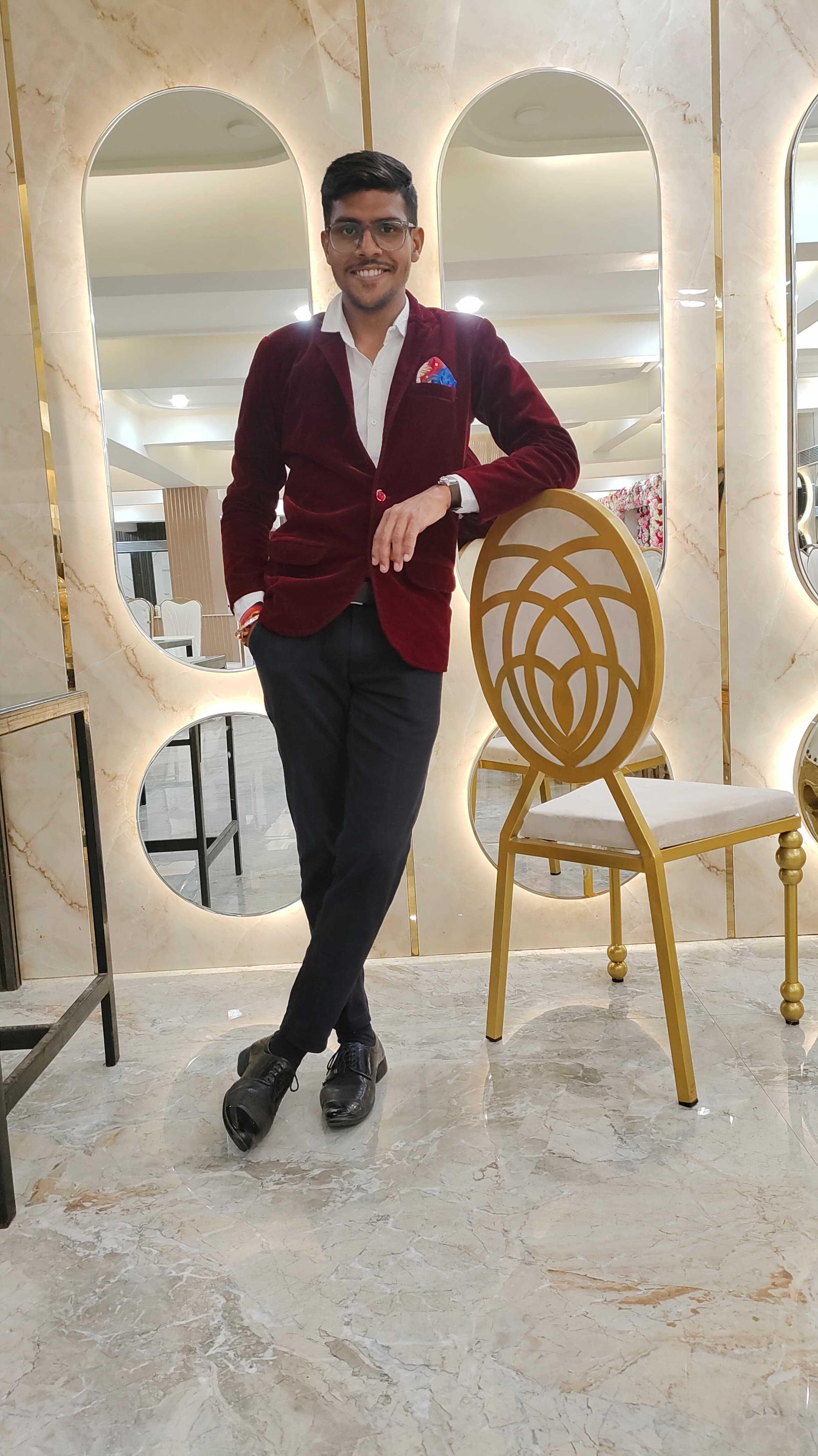 Rohan Patnaik