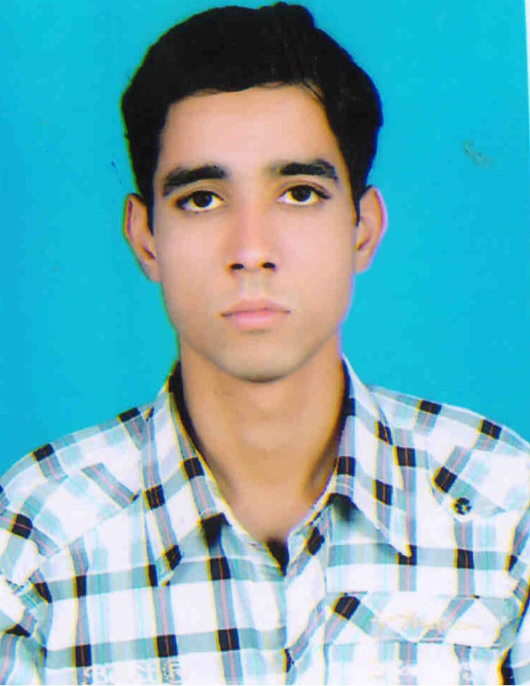 Punit Pujari