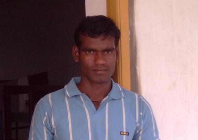 Srinivasan P