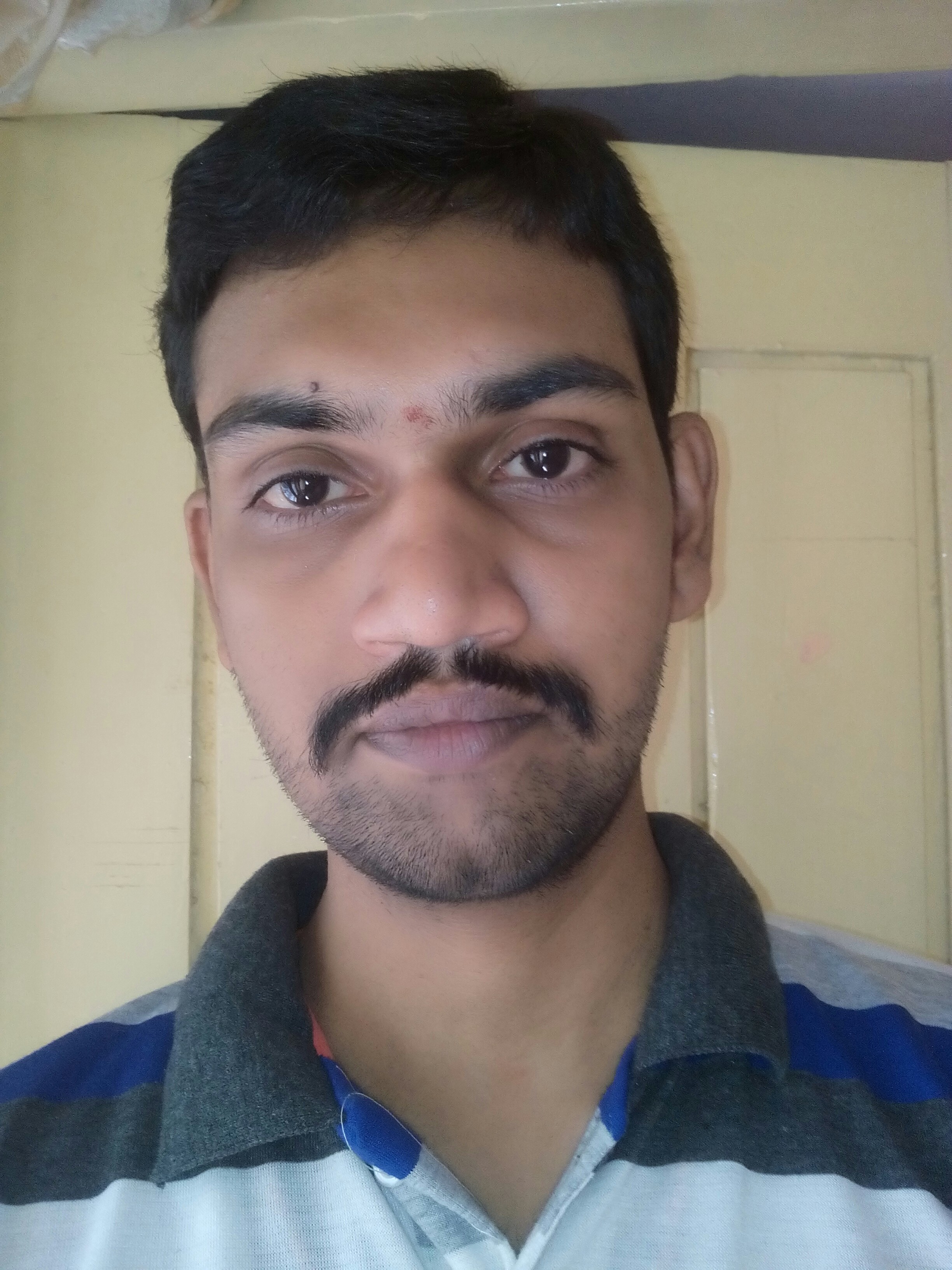 Shashank Maruthi