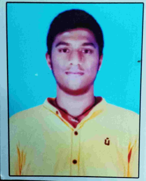 Madhusudhan K