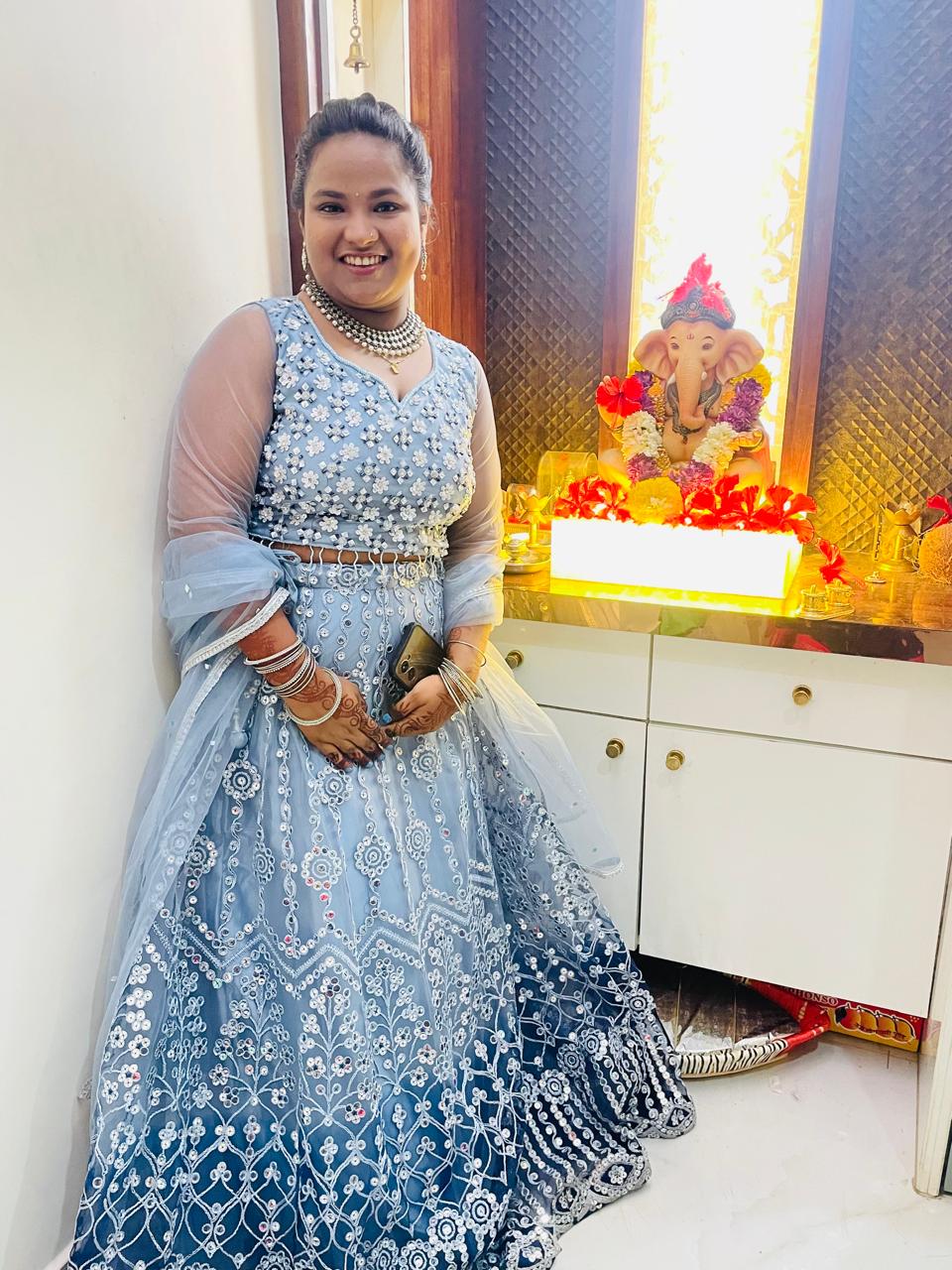 Anagha Thakur