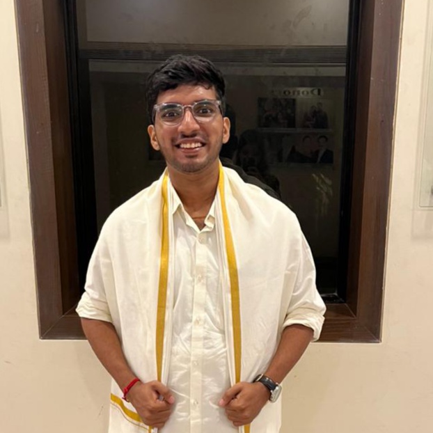Sanketh Shetty