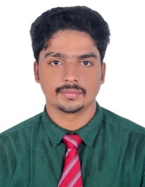 Akhil Vijay
