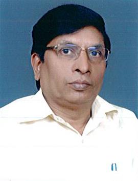 Sevakram Ukey