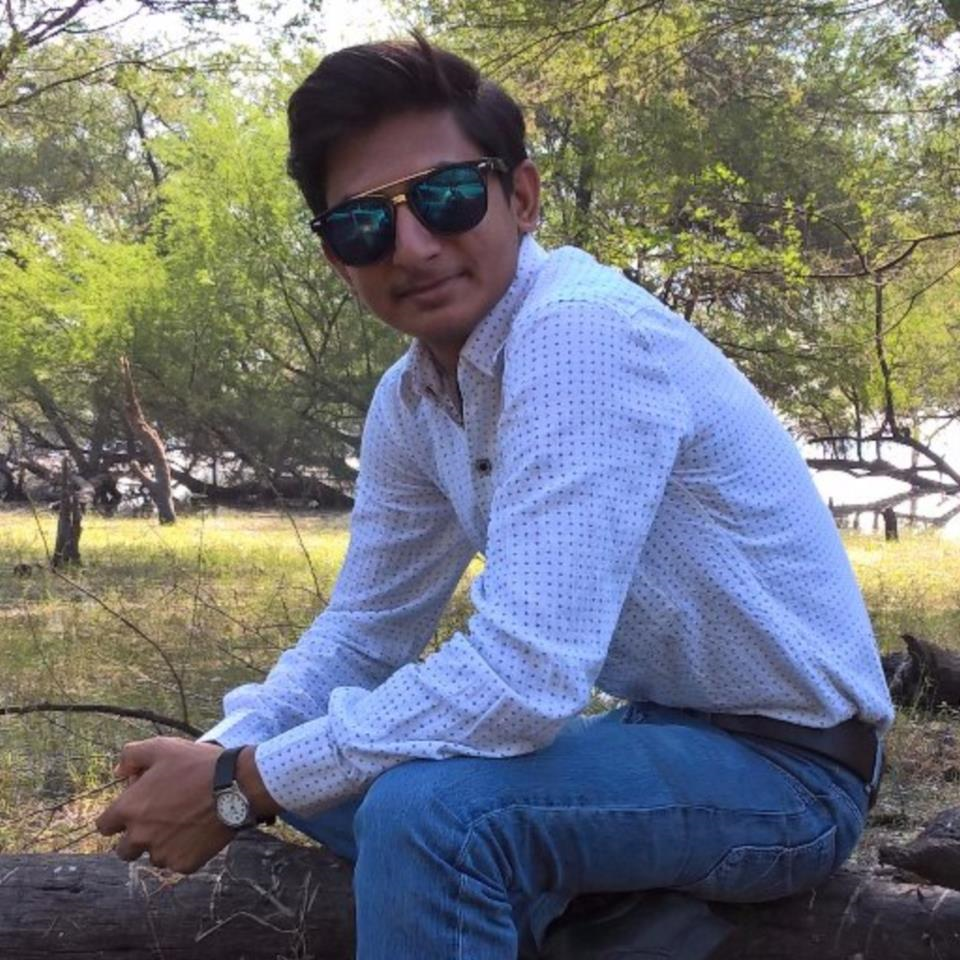 Rajesh Patadiya