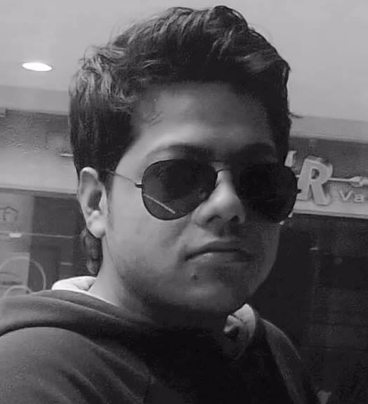 Gopal Agarwal