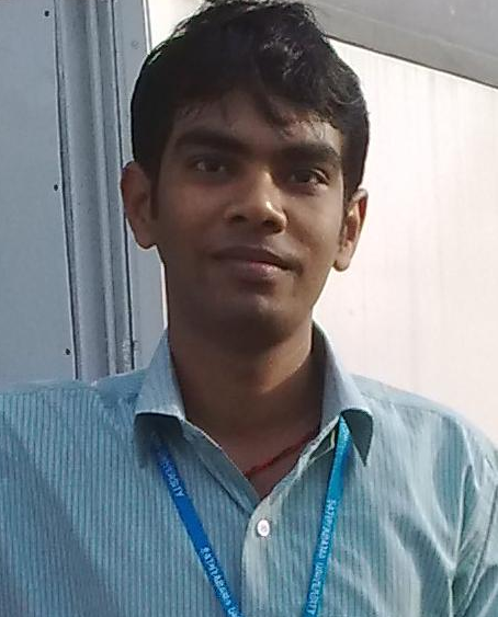 Satish Kumar