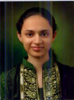 Navya K S