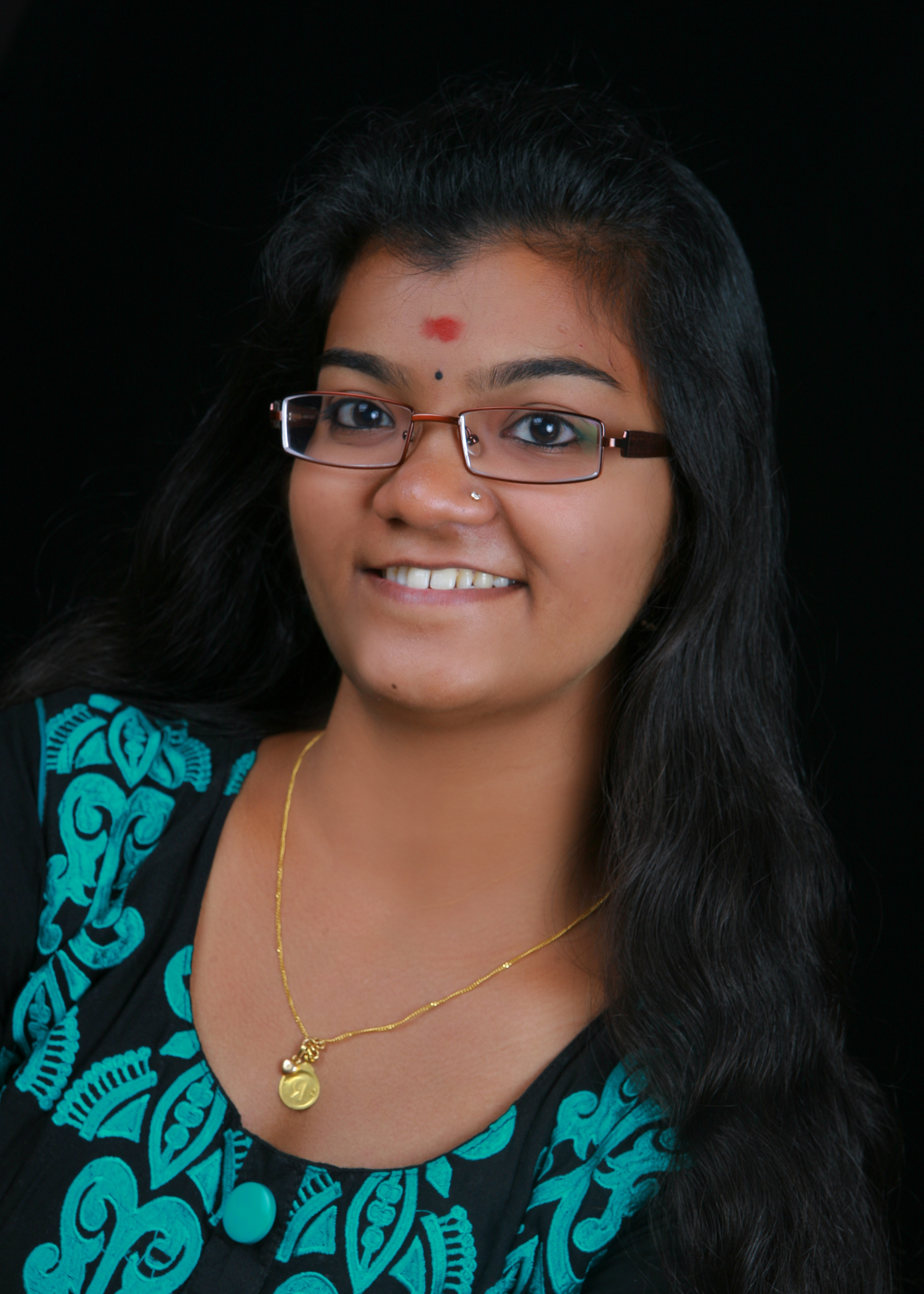Remya Mohan