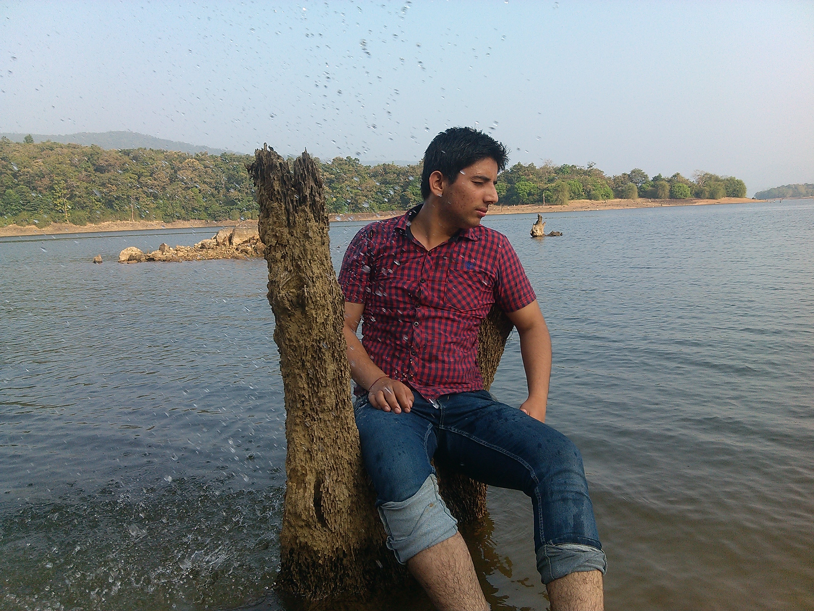 Mohit Dalal