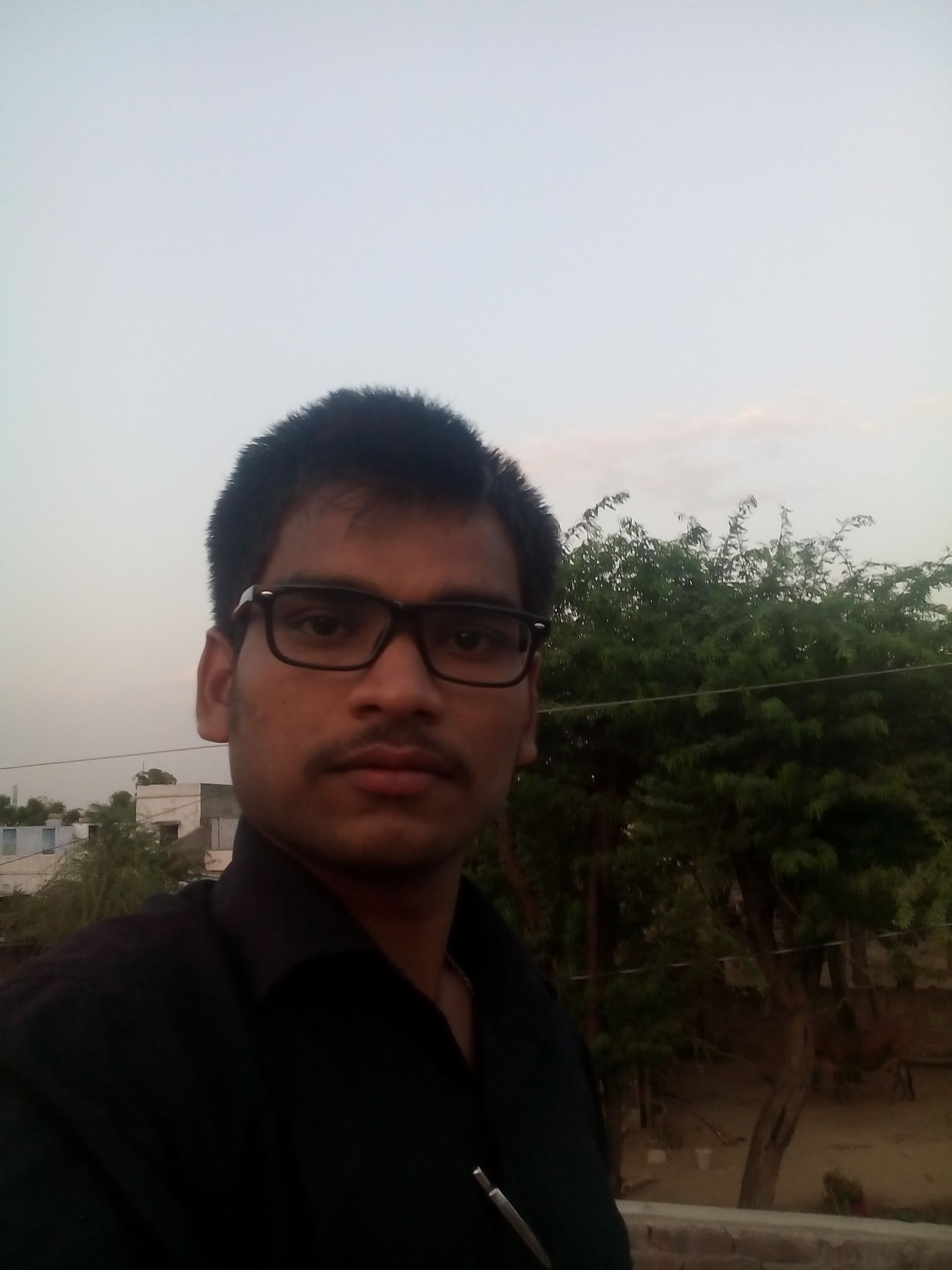 Dinesh Kumawat