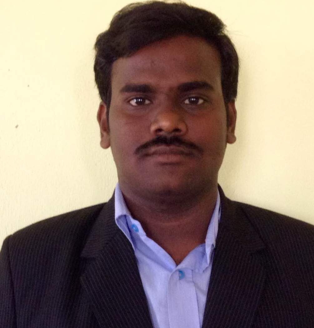 Kaluva Ganesh Kumar