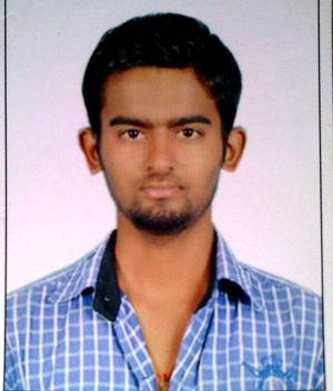 Shridhar Bagi