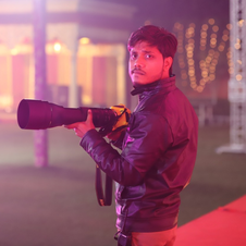 Ankit Verma