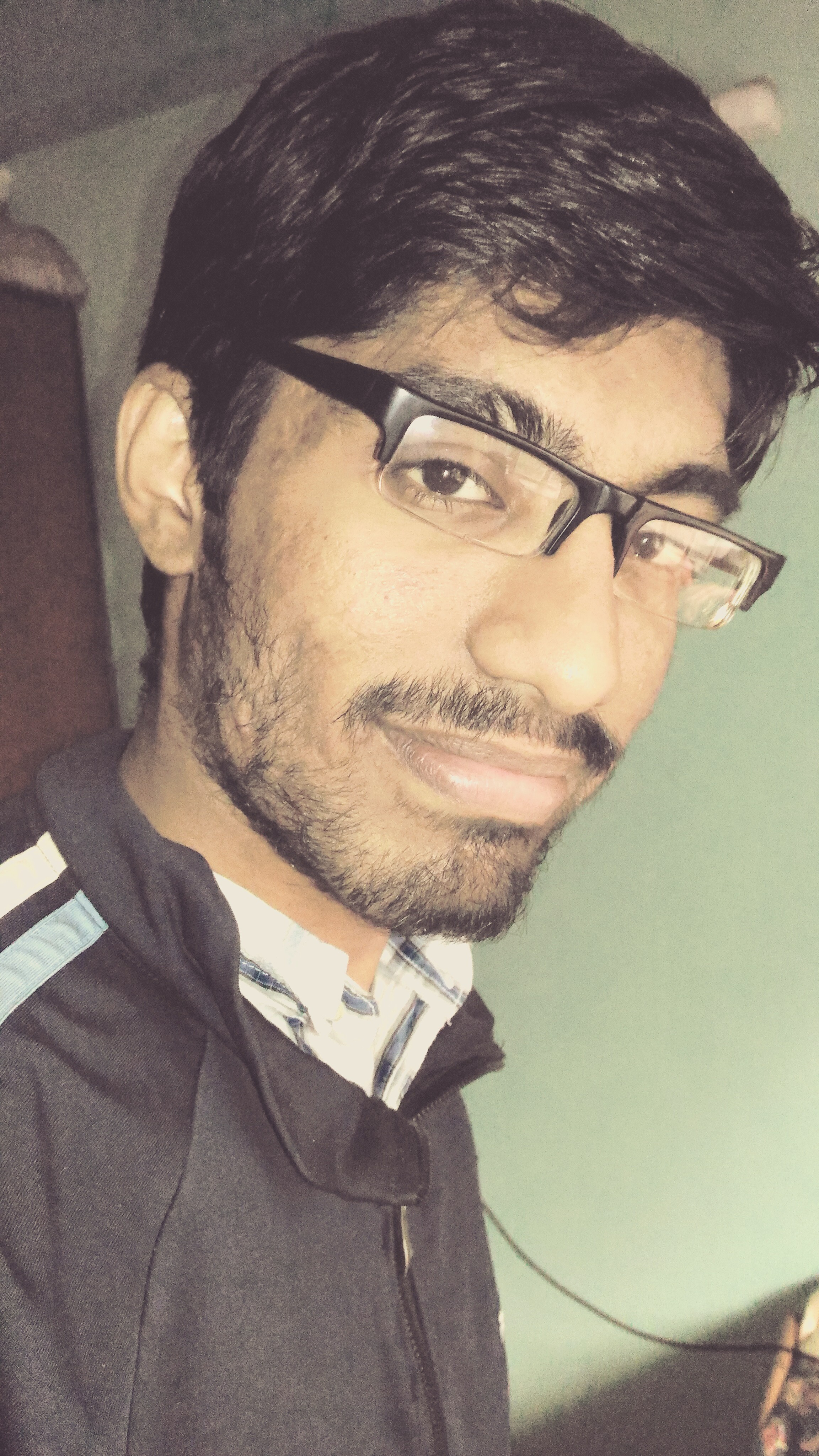 V.H. Subramanium