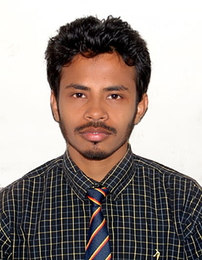 Md Mazharul Islam