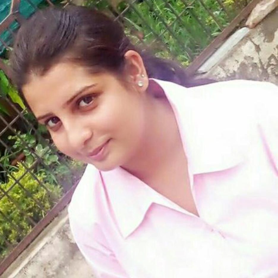 Sanmeet Arora